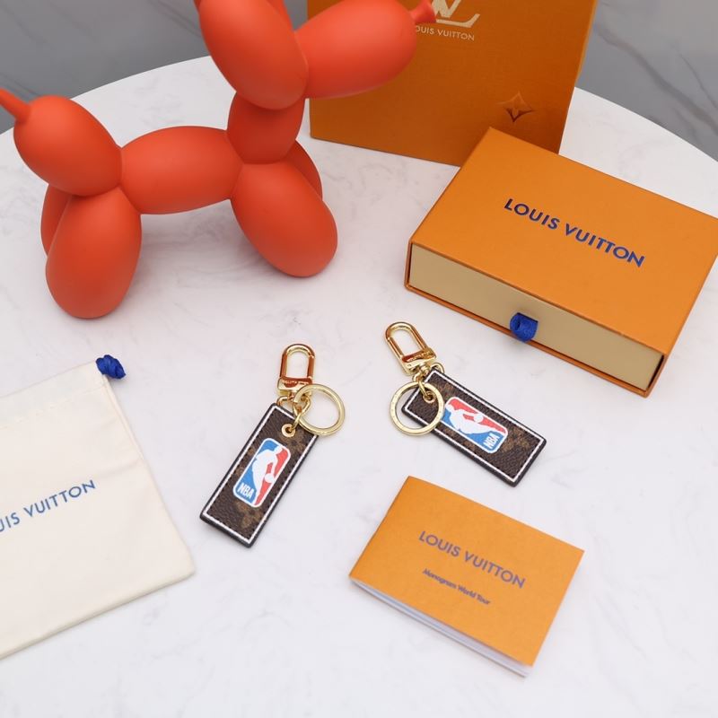 Louis Vuitton Keychains